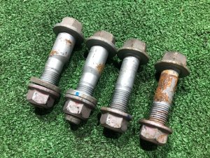 Parafusos de camber dianteiros SUBARU LEVORG OEM 901660039 VM4 VMG VM 2015 FB16E CVT