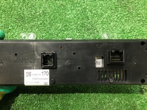 トリップコンピューター SUBARU LEVORG OEM 85261VA170 VM4 VMG VM 2015 FB16E CVT