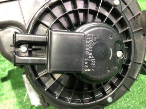 Ventilador do aquecimento SUBARU LEVORG OEM 72210FJ002, 72210FJ003 VM4 VMG VM 2015 FB16E CVT