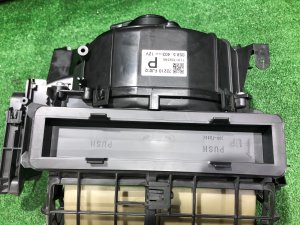Ventilador do aquecimento SUBARU LEVORG OEM 72210FJ002, 72210FJ003 VM4 VMG VM 2015 FB16E CVT