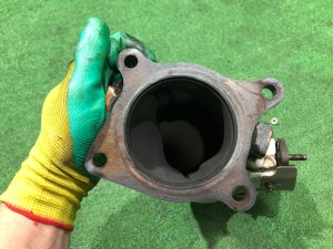 触媒 FCA95 SUBARU LEVORG OEM 44612AA891 VM4 VMG VM 2015 FB16E CVT
