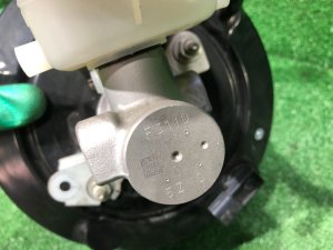 ブレーキマスターシリンダー SUBARU LEVORG OEM 26455AG001, 26402FJ120 VM4 VMG VM 2015 FB16E CVT