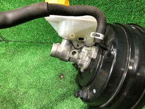ブレーキマスターシリンダー SUBARU LEVORG OEM 26455AG001, 26402FJ120 VM4 VMG VM 2015 FB16E CVT
