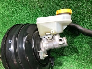 ブレーキマスターシリンダー SUBARU LEVORG OEM 26455AG001, 26402FJ120 VM4 VMG VM 2015 FB16E CVT
