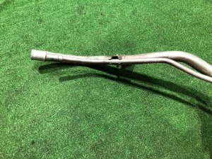 Tubo de enchimento do depósito SUBARU LEVORG OEM 42066FJ010 VM4 VMG VM 2015 Blue Pearl K3X