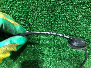 左后ABS传感器 SUBARU LEVORG OEM 27540VA030 VM4 VMG VM 2015 FB16E CVT