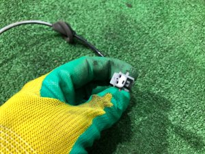 Sensor ABS traseiro direito SUBARU LEVORG OEM 27540VA020 VM4 VMG VM 2015 FB16E CVT
