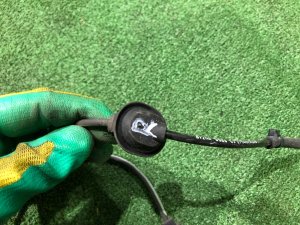 Sensor ABS traseiro direito SUBARU LEVORG OEM 27540VA020 VM4 VMG VM 2015 FB16E CVT