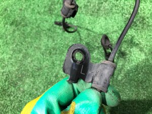 Sensor ABS delantero izquierdo SUBARU LEVORG OEM 27540VA010 VM4 VMG VM 2015 FB16E CVT