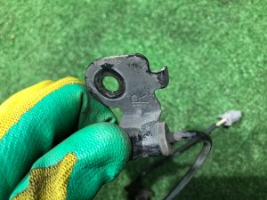 右フロントABSセンサー SUBARU LEVORG OEM 27540VA000 VM4 VMG VM 2015 FB16E CVT