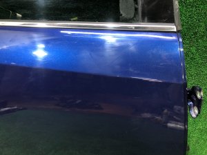 Porta traseira direita SUBARU LEVORG OEM 60409VA0409P VM4 VMG VM 2015 Blue Pearl K3X