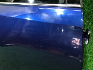 Porta traseira direita SUBARU LEVORG OEM 60409VA0409P VM4 VMG VM 2015 Blue Pearl K3X