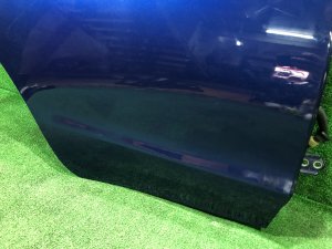 Porta traseira direita SUBARU LEVORG OEM 60409VA0409P VM4 VMG VM 2015 Blue Pearl K3X