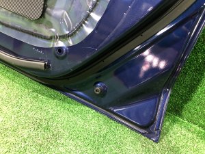 Puerta delantera derecha SUBARU LEVORG OEM 60009VA0009P VM4 VMG VM 2015 Blue Pearl K3X