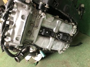 Engine FB16ESZH9A SUBARU LEVORG OEM 10100CA540 VM4 VMG VM 2015 FB16E CVT