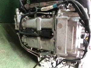 Engine FB16ESZH9A SUBARU LEVORG OEM 10100CA540 VM4 VMG VM 2015 FB16E CVT