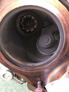 Engine FB16ESZH9A SUBARU LEVORG OEM 10100CA540 VM4 VMG VM 2015 FB16E CVT