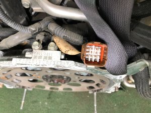 Engine FB16ESZH9A SUBARU LEVORG OEM 10100CA540 VM4 VMG VM 2015 FB16E CVT