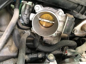 Engine FB16ESZH9A SUBARU LEVORG OEM 10100CA540 VM4 VMG VM 2015 FB16E CVT