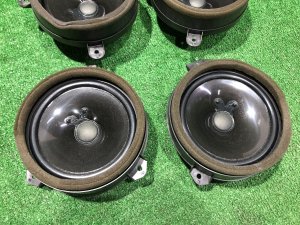 スピーカー SUBARU LEVORG OEM 86301FG002, 86301FG102, 86301FG012 VM4 VMG VM 2015