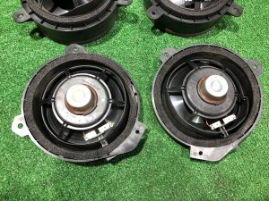 スピーカー SUBARU LEVORG OEM 86301FG002, 86301FG102, 86301FG012 VM4 VMG VM 2015
