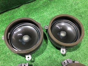スピーカー SUBARU LEVORG OEM 86301FG002, 86301FG102, 86301FG012 VM4 VMG VM 2015