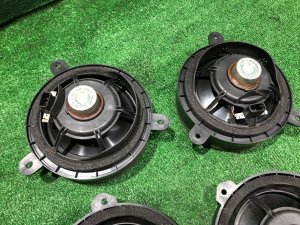 スピーカー SUBARU LEVORG OEM 86301FG002, 86301FG102, 86301FG012 VM4 VMG VM 2015