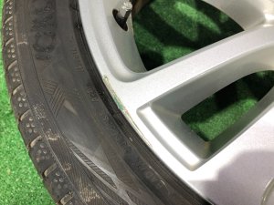 ล้อแม็ก ENKEI Subaru R18, JJ7.5 5x114.3 SUBARU LEVORG OEM 28111VA040 VM4 VMG VM 2015