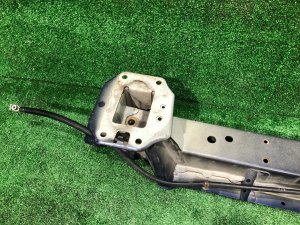 Reforço do para-choques dianteiro SUBARU LEVORG OEM 57705VA000, 57711VA0009P, 57707VA040, 57705VA020 VM4 VMG VM 2015