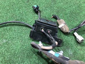 заглушка туманки LED правая SUBARU LEVORG OEM 57731VA040 VM4 VMG VM 2015 Blue Pearl K3X