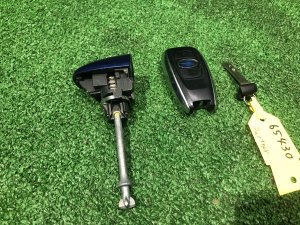 点火锁 SUBARU LEVORG OEM 83126FJ000 VM4 VMG VM 2015 Blue Pearl K3X