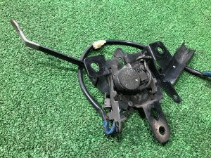 Cerradura del capó SUBARU LEVORG OEM 57310VA020 VM4 VMG VM 2015 Blue Pearl K3X
