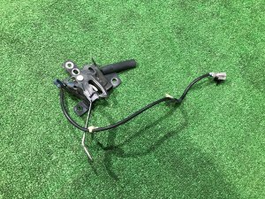 Cerradura del capó SUBARU LEVORG OEM 57310VA020 VM4 VMG VM 2015 Blue Pearl K3X