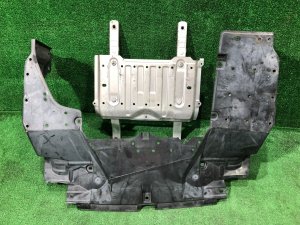 发动机护板 56410VA000, 56440VA000 SUBARU LEVORG