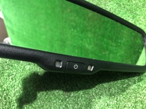 Espelho retrovisor interior с автозатемнением SUBARU LEVORG OEM 92021VA000, 81801VA291 VM4 VMG VM 2015 Blue Pearl K3X