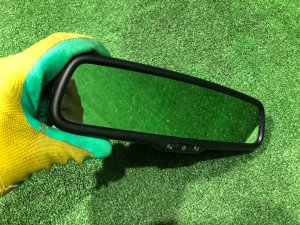 Espelho retrovisor interior с автозатемнением SUBARU LEVORG OEM 92021VA000, 81801VA291 VM4 VMG VM 2015 Blue Pearl K3X