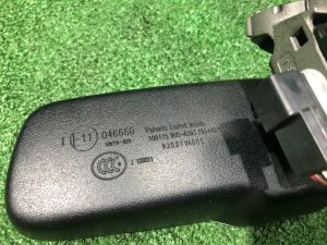 Espelho retrovisor interior с автозатемнением SUBARU LEVORG OEM 92021VA000, 81801VA291 VM4 VMG VM 2015 Blue Pearl K3X