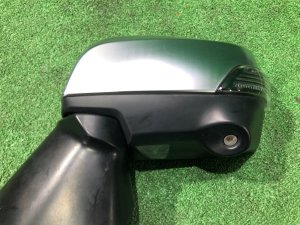 Espejo izquierdo SUBARU LEVORG OEM 91036VA531, 91054VA110, 84401AJ010, 86237VA000 VM4 VMG VM 2015 Blue Pearl K3X