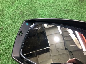 Espejo izquierdo SUBARU LEVORG OEM 91036VA531, 91054VA110, 84401AJ010, 86237VA000 VM4 VMG VM 2015 Blue Pearl K3X