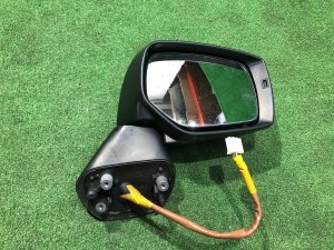 Right mirror SUBARU LEVORG OEM 91036VA520,91054VA100, 84401AJ000 VM4 VMG VM 2015 Blue Pearl K3X