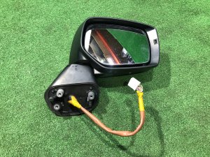 Right mirror SUBARU LEVORG OEM 91036VA520,91054VA100, 84401AJ000 VM4 VMG VM 2015 Blue Pearl K3X