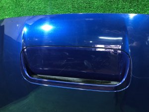 ฝากระโปรงหน้า SUBARU LEVORG OEM 57229VA0009P VM4 VMG VM 2015 Blue Pearl K3X