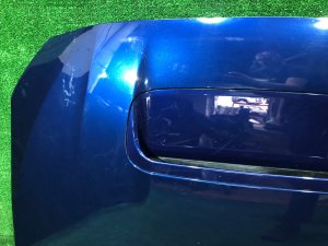 ฝากระโปรงหน้า SUBARU LEVORG OEM 57229VA0009P VM4 VMG VM 2015 Blue Pearl K3X