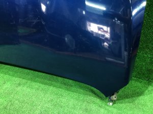 ฝากระโปรงหน้า SUBARU LEVORG OEM 57229VA0009P VM4 VMG VM 2015 Blue Pearl K3X