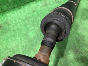 Veio de transmissão SUBARU LEVORG OEM 27111FJ020, 27111FJ021 VM4 VMG VM 2015 FB16E CVT