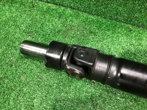 Veio de transmissão SUBARU LEVORG OEM 27111FJ020, 27111FJ021 VM4 VMG VM 2015 FB16E CVT