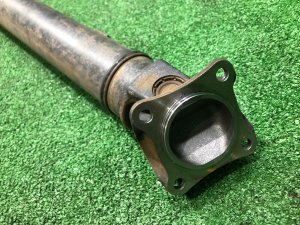 Veio de transmissão SUBARU LEVORG OEM 27111FJ020, 27111FJ021 VM4 VMG VM 2015 FB16E CVT