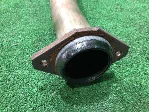 Catalytic converter RCA73 SUBARU LEVORG OEM 44621AA180 VM4 VMG VM 2015 FB16E CVT
