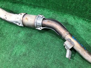 Catalytic converter RCA73 SUBARU LEVORG OEM 44621AA180 VM4 VMG VM 2015 FB16E CVT
