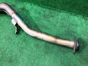 Catalytic converter RCA73 SUBARU LEVORG OEM 44621AA180 VM4 VMG VM 2015 FB16E CVT